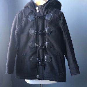 “Paddington” Coat